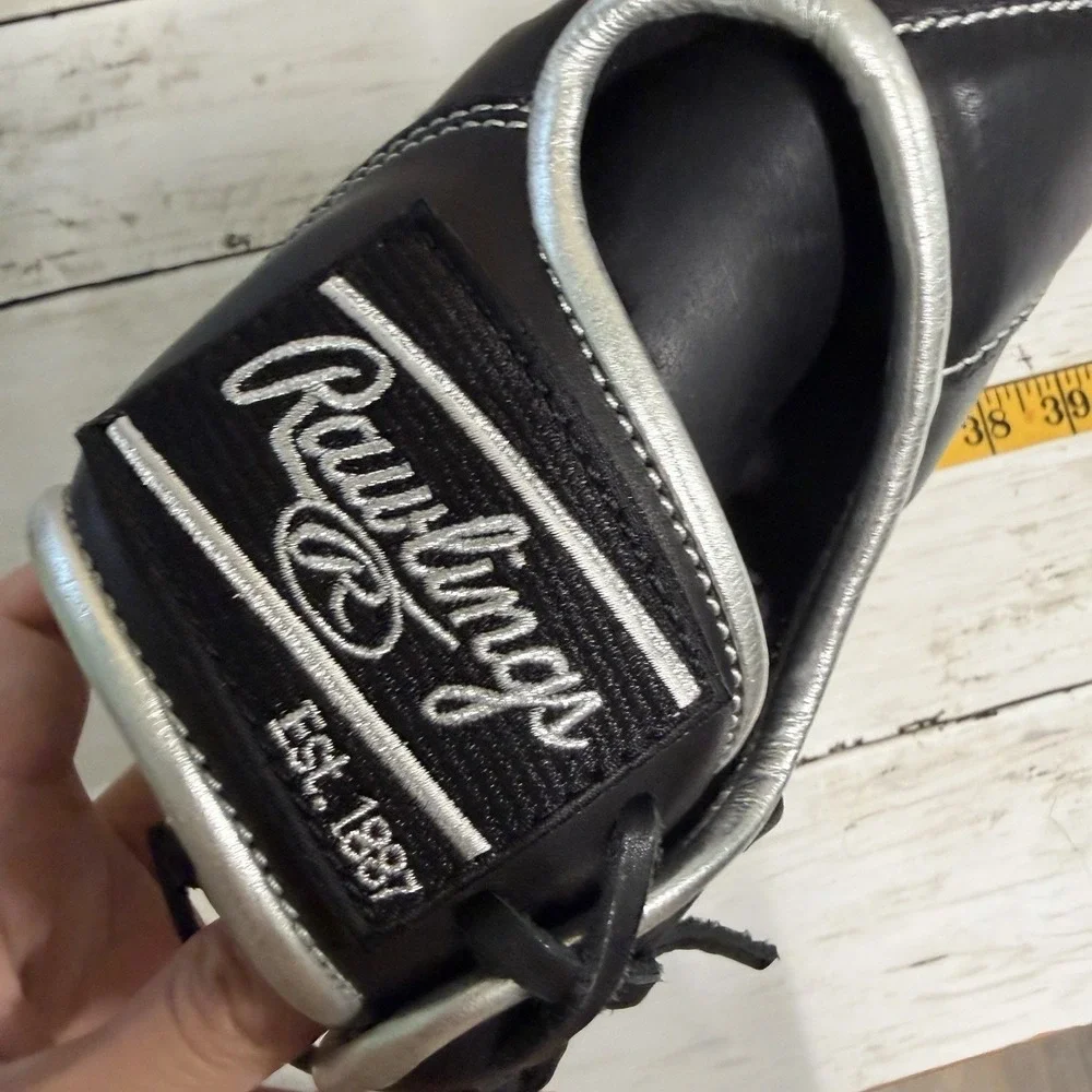 Rawlings Encore 1B First Base Mitt  12